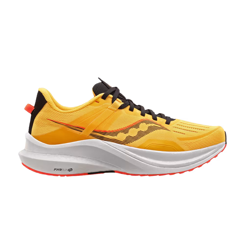 Saucony Women's Tempus ViZiGold