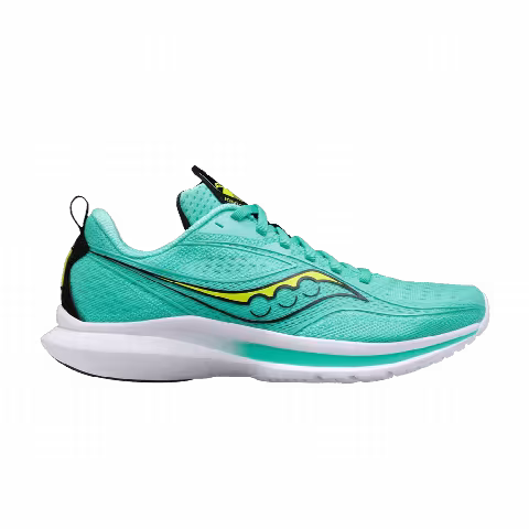 Saucony Wmns Kinvara 13 'Cool Mint Acid'
