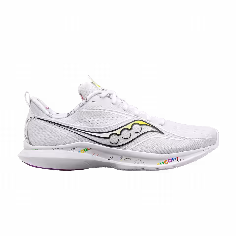 Saucony Kinvara 13 'Children's Day'