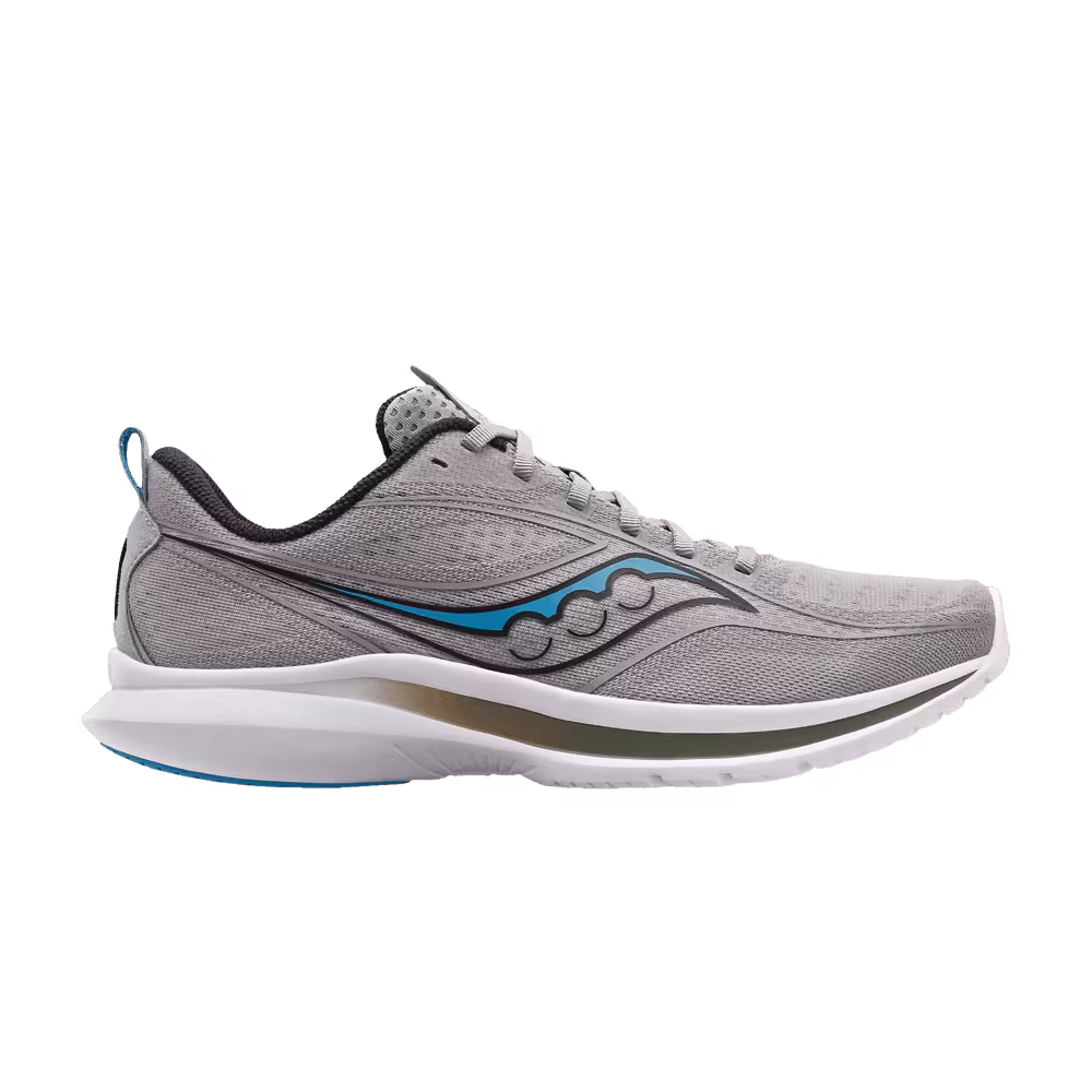 Saucony Kinvara 13 Alloy Topaz