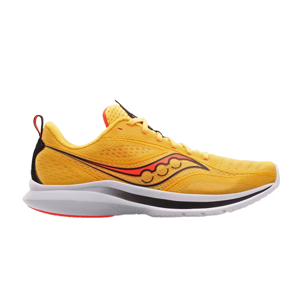 Saucony Kinvara 13 ViZiGold