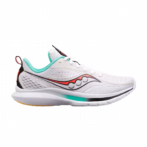 Saucony Wmns Kinvara 13 'White ViZi'