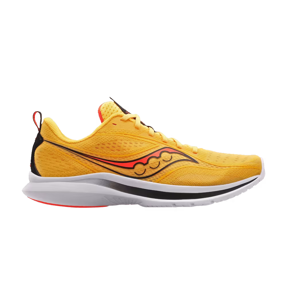 Saucony Women's Kinvara 13 ViZiGold