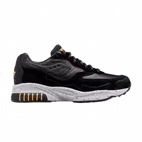 Saucony 3D Grid Hurricane 'Las Vegas'