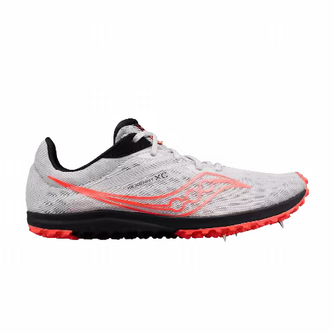 Saucony Wmns Kilkenny XC9 Spike 'Fog Black ViZi'