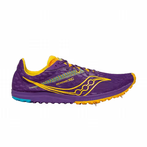 Saucony Wmns Kilkenny XC9 Spike 'Varsity'