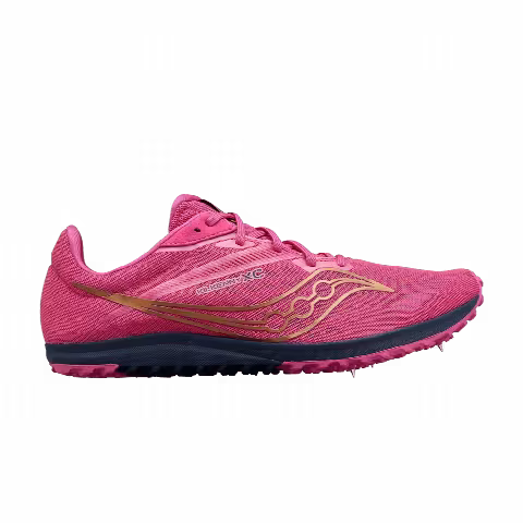 Saucony Kilkenny XC9 Spike 'Prospect Quartz'