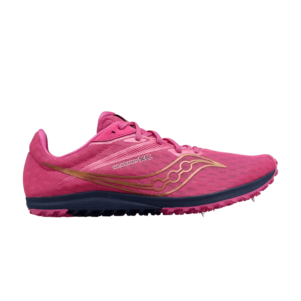 Saucony Kilkenny XC9 Spike Prospect Quartz