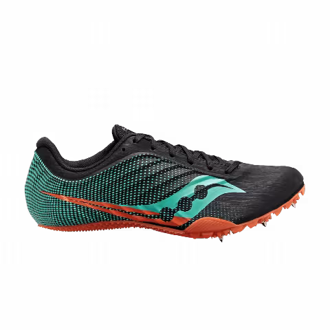 Saucony Wmns Spitfire 5 'Black Cool Mint'