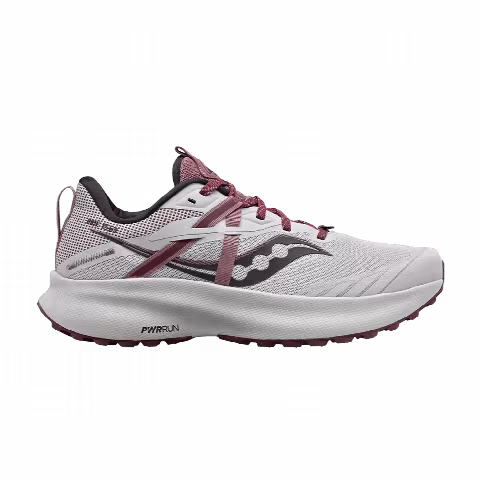 Saucony Wmns Ride 15 TR 'Fog Haze'