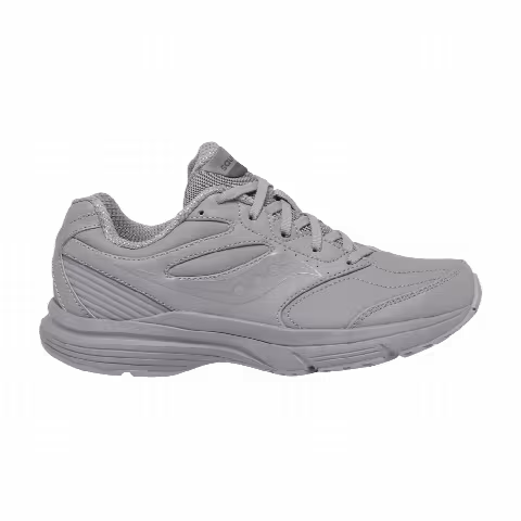 Saucony Integrity Walker 3 Wide 'Grey'