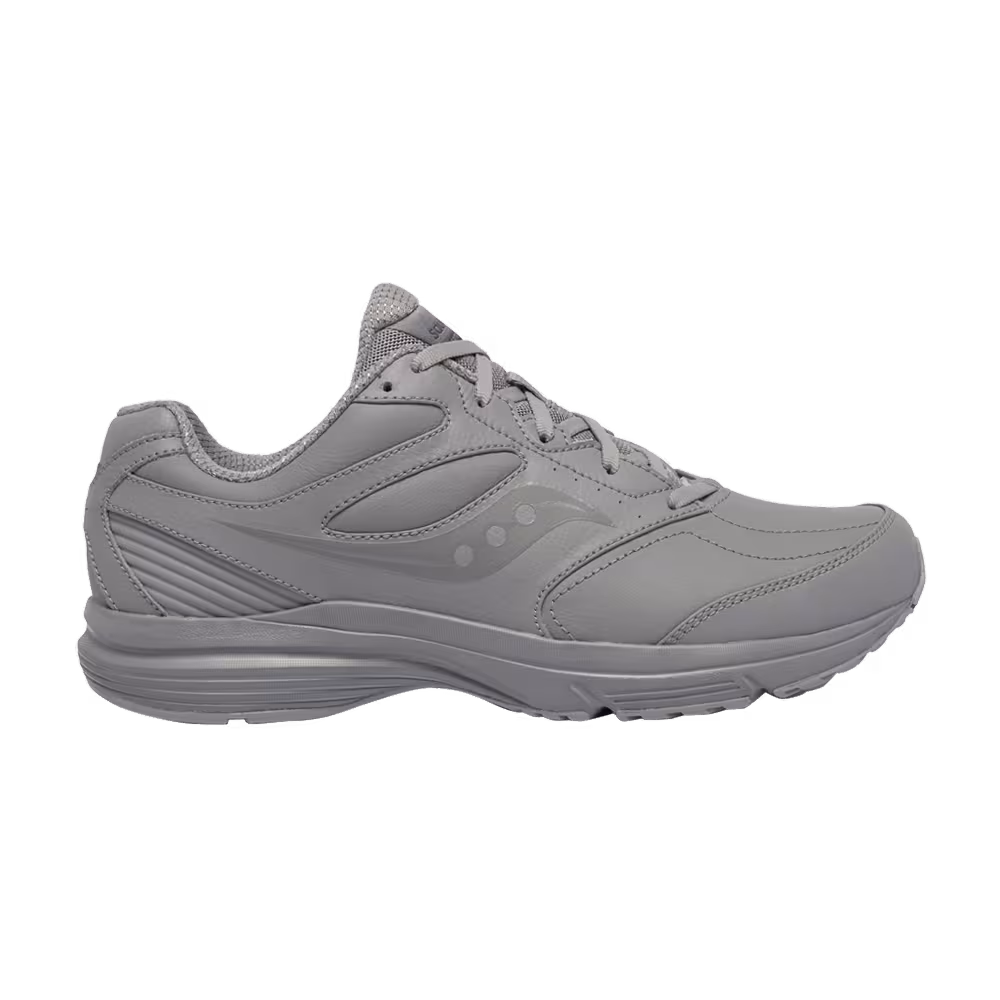 Saucony Integrity Walker 3 Wide Grey