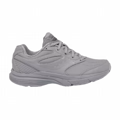 Saucony Integrity Walker 3 Extra Wide 'Grey'