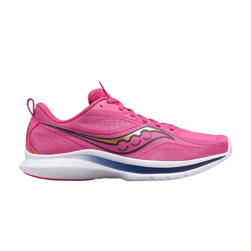 Saucony Women's Kinvara 13 Prospect Quartz