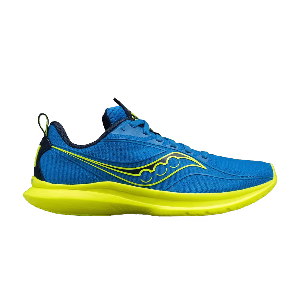 Saucony Kinvara 13 Boston