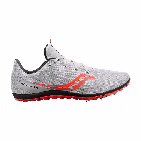 Saucony Havok XC 3 Spike 'Fog ViZi'