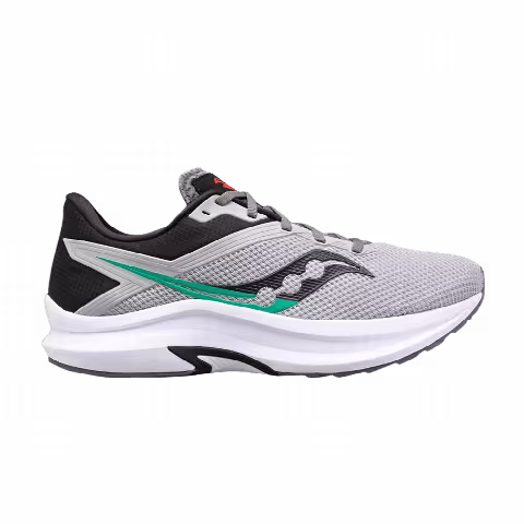 Saucony Axon 'Alloy Black'