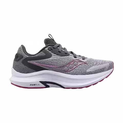 Saucony Wmns Axon 2 'Shadow Quartz'