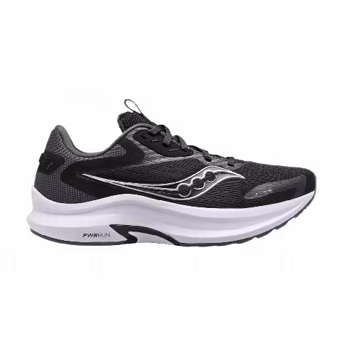 Saucony Wmns Axon 2 'Black White'