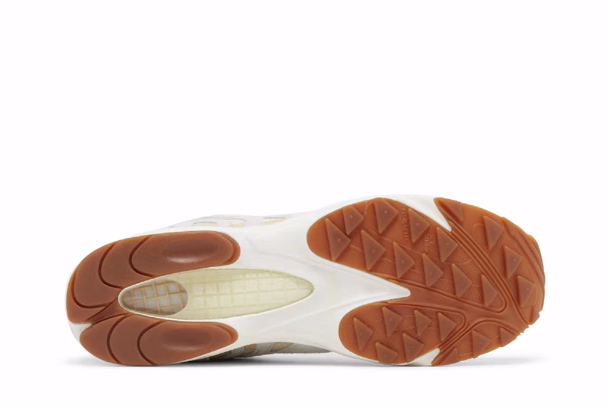 Saucony Grid Azura 2000 Blank Canvas, view 5