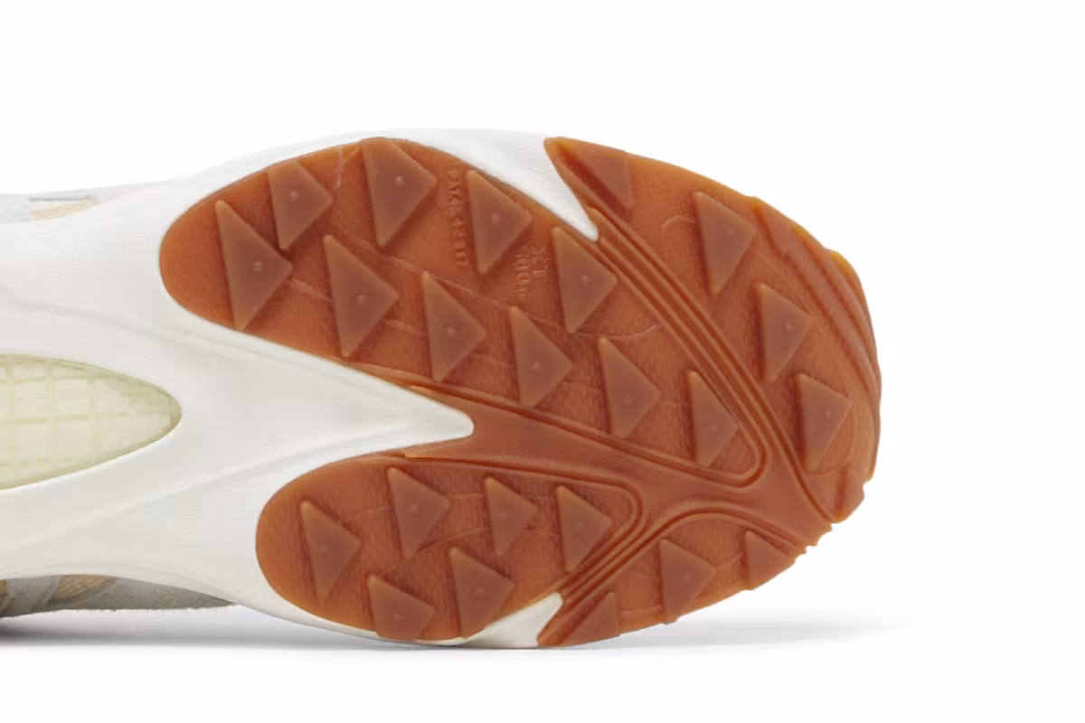 Saucony Grid Azura 2000 Blank Canvas, view 6