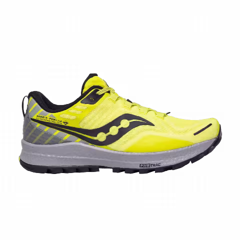 Saucony Xodus 11 'Citrus Alloy'