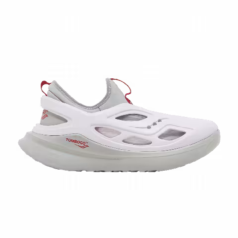 TOMBOGO x Saucony Butterfly 'Sage Moon'