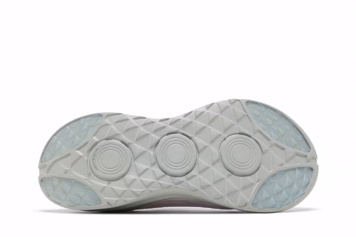 TOMBOGO x Saucony Butterfly Sage Moon, view 5
