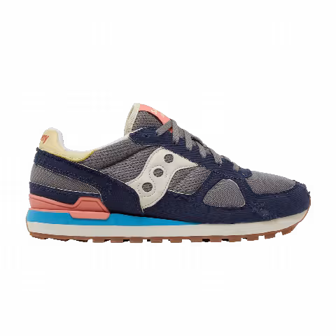 Saucony Shadow Original 'Blue Beige'