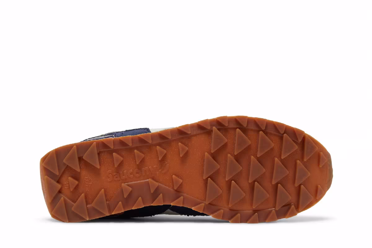 Saucony Shadow Original Blue Beige, view 5