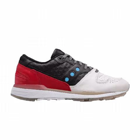 Czarface x Saucony Azura 'Czarcony'