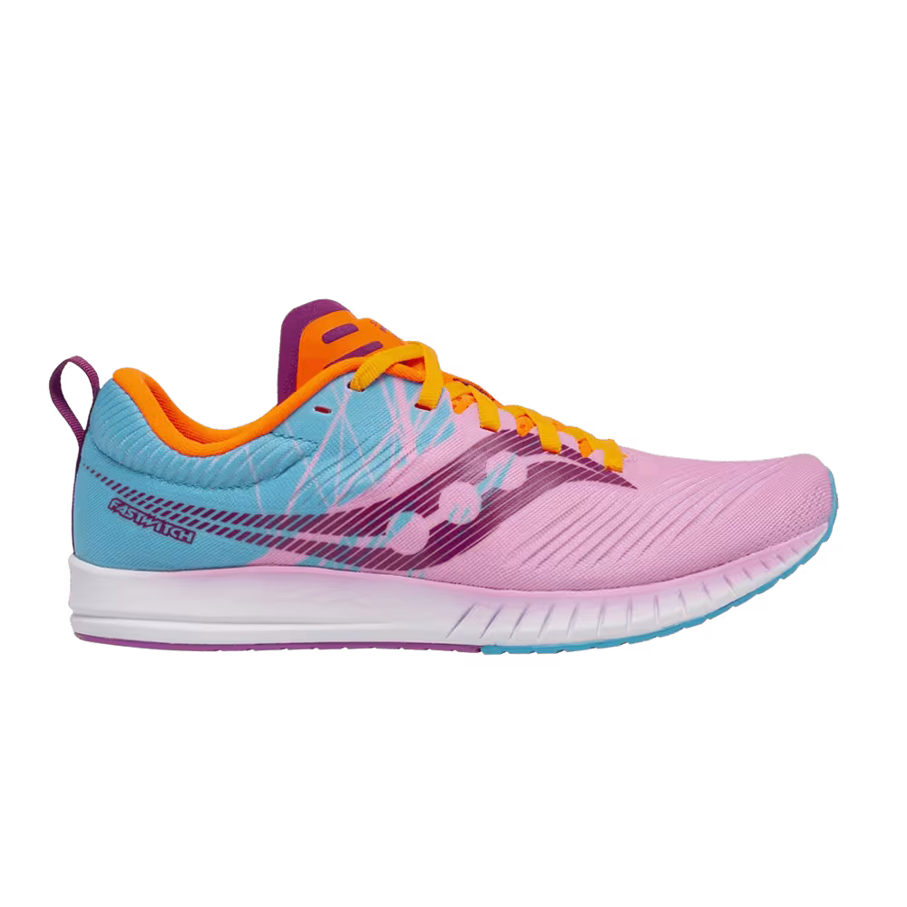 Saucony Women's Fastwitch 9 Future Spring
