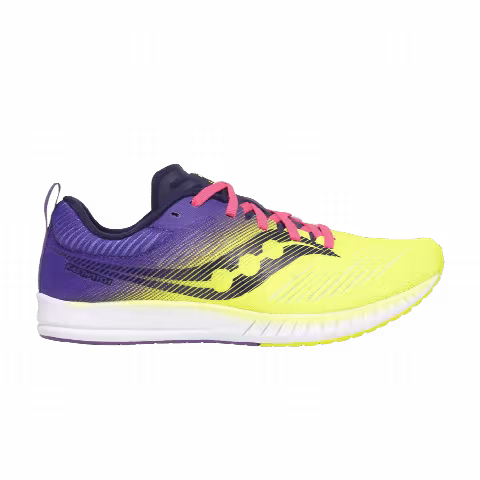 Saucony Wmns Fastwitch 9 'Citron'