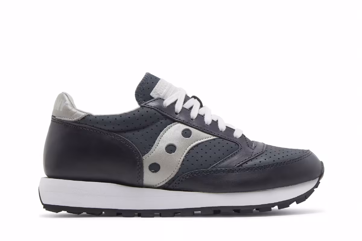 Saucony Shadow 6000/Jazz 81 Anniversary 40/30 Collector's Pack, view 2