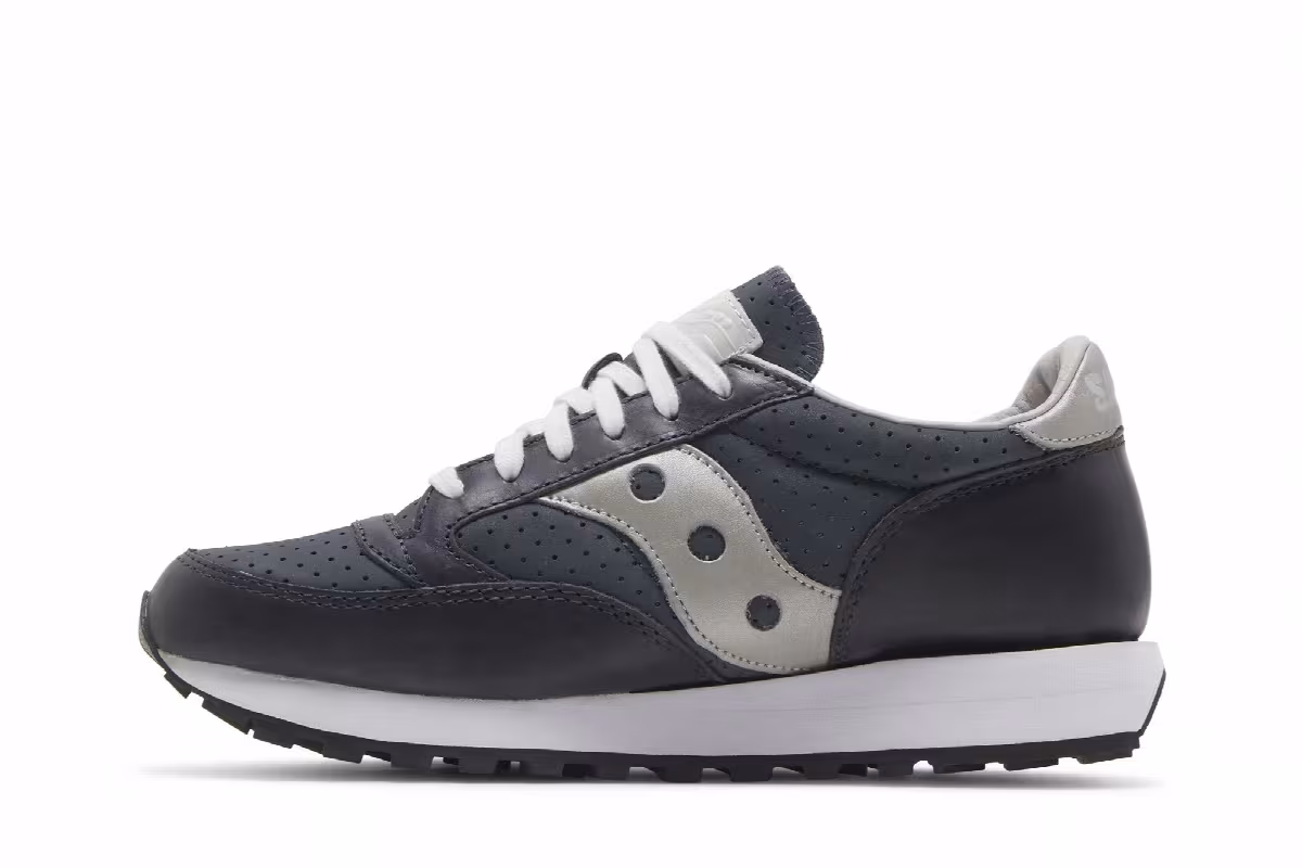 Saucony Shadow 6000/Jazz 81 Anniversary 40/30 Collector's Pack, view 4