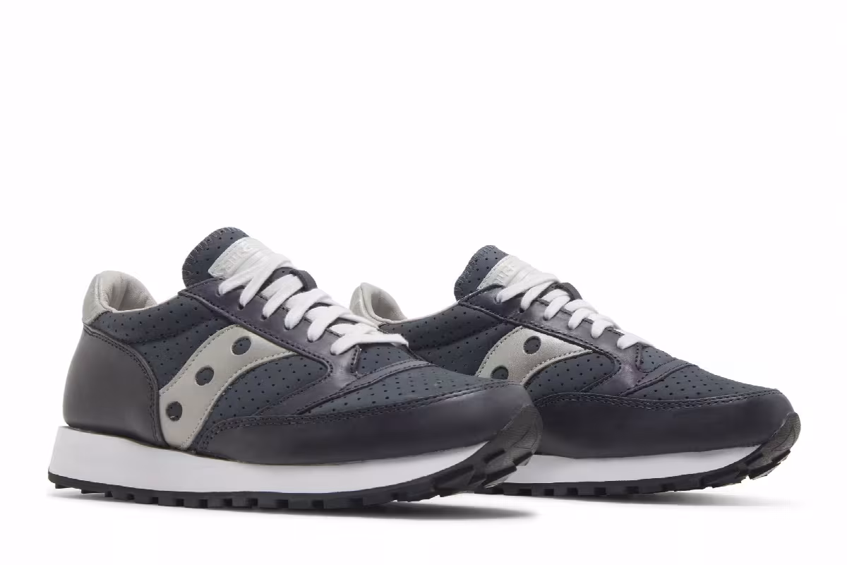 Saucony Shadow 6000/Jazz 81 Anniversary 40/30 Collector's Pack, view 9