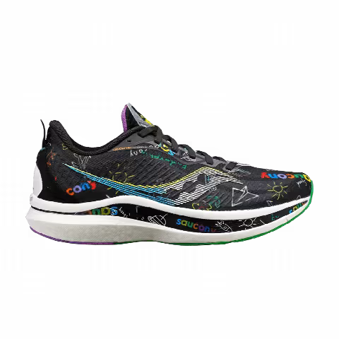 Saucony Endorphin Speed 2 'Children's Day'