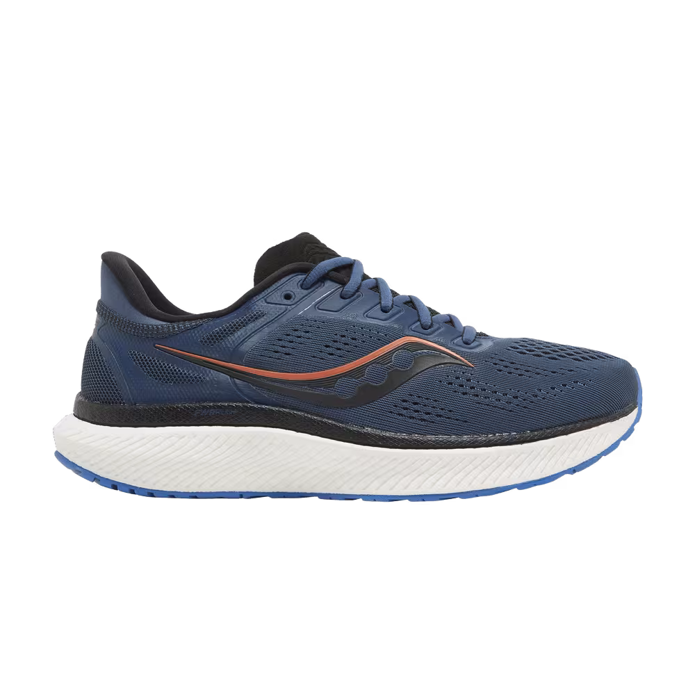 Saucony Hurricane 23 Space Royal
