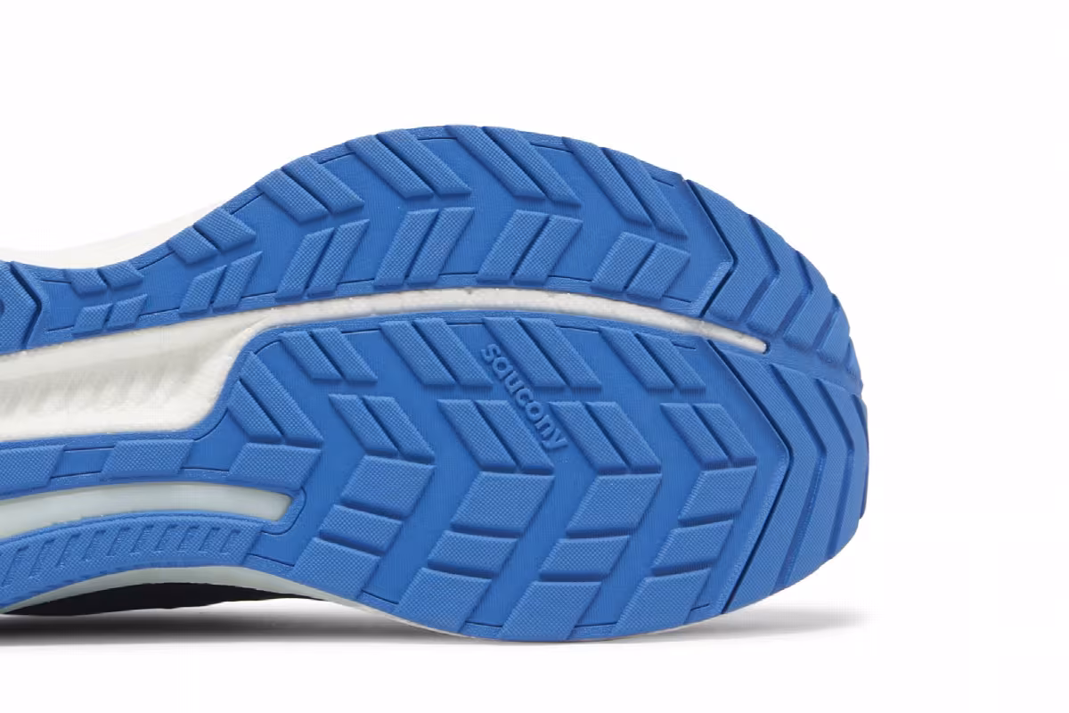 Saucony Hurricane 23 Space Royal, view 6