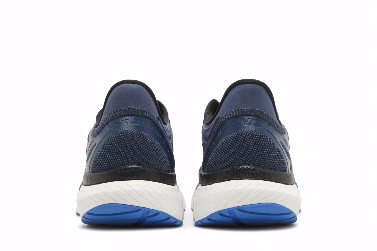 Saucony Hurricane 23 Space Royal, view 7