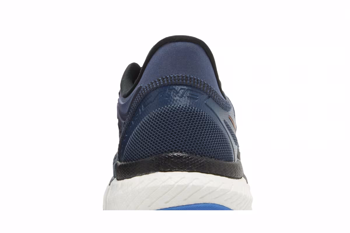 Saucony Hurricane 23 Space Royal, view 8