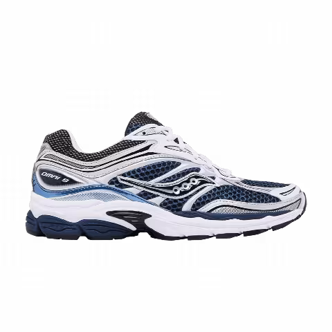 Saucony Progrid Omni 9 'Deep Navy'