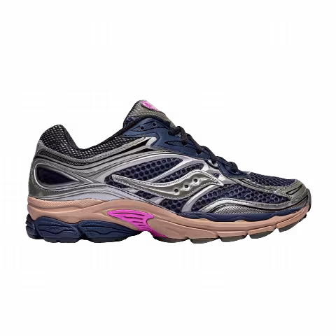 Saucony Progrid Omni 9 'Blue Brush'