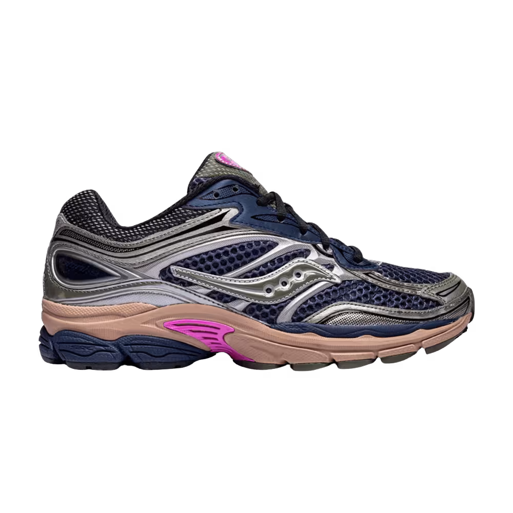 Saucony Progrid Omni 9 Blue Brush