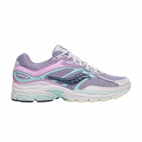 Saucony Progrid Omni 9 Prism Pack Wisteria 'Prism Pack Wisteria'