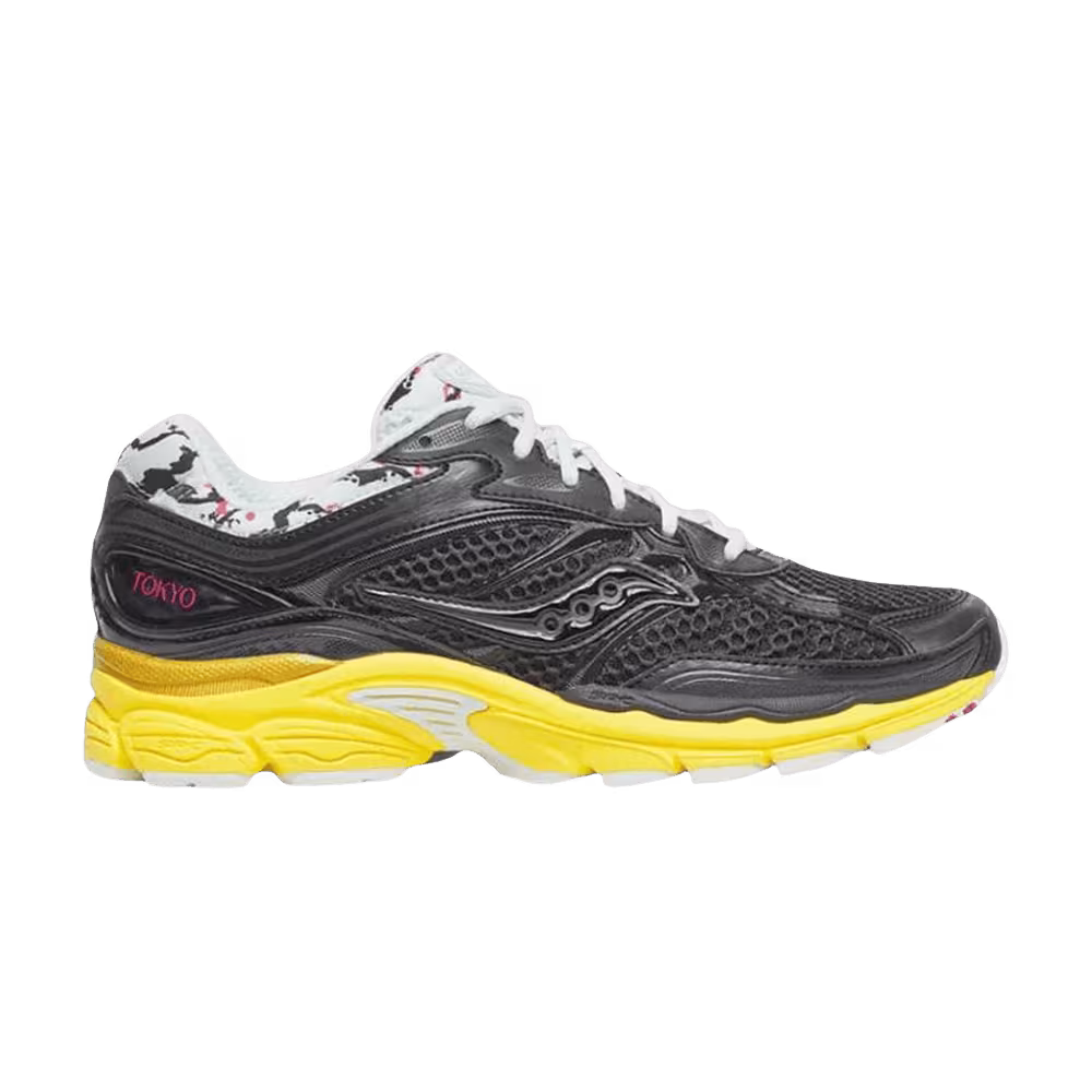 Saucony ProGrid Omni 9 Tokyo