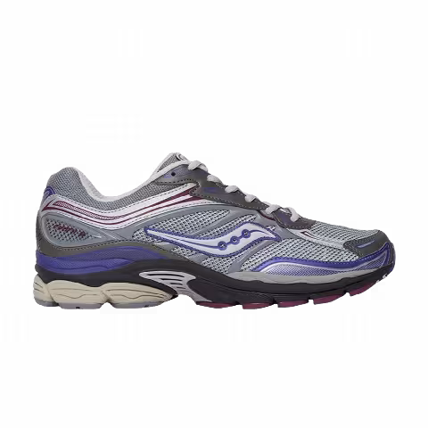 Saucony ProGrid Omni 9 'City Lights'