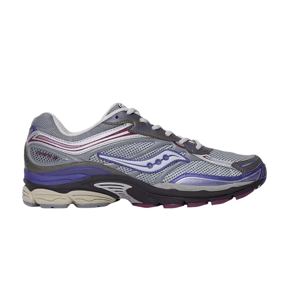 Saucony ProGrid Omni 9 City Lights