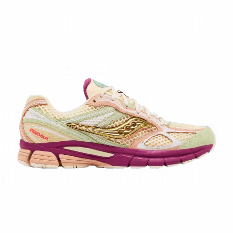 Saucony Progrid Guide 7 'Stan Birch'