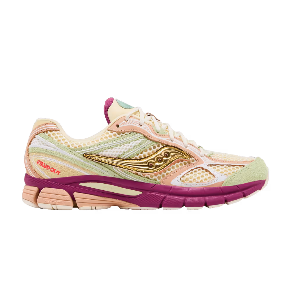 Saucony Progrid Guide 7 Stan Birch